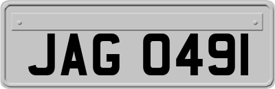 JAG0491