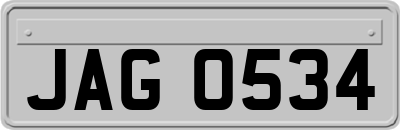 JAG0534