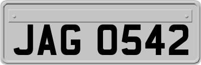 JAG0542