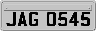 JAG0545