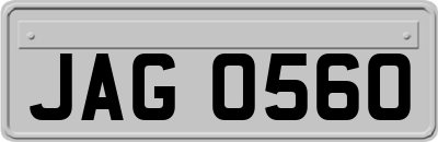JAG0560