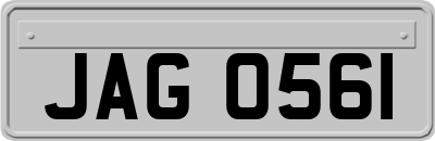JAG0561