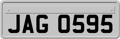 JAG0595