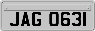 JAG0631