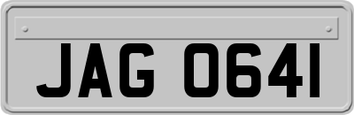 JAG0641