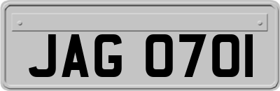 JAG0701