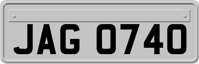 JAG0740
