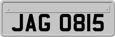 JAG0815
