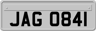 JAG0841