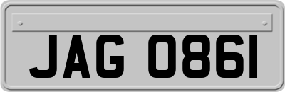 JAG0861