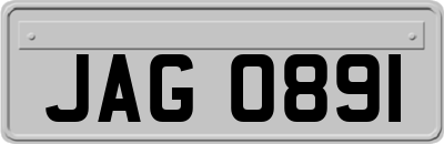JAG0891