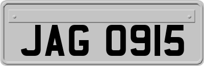 JAG0915