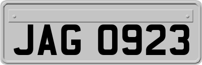 JAG0923
