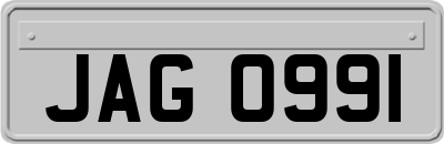 JAG0991