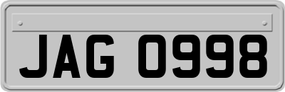 JAG0998