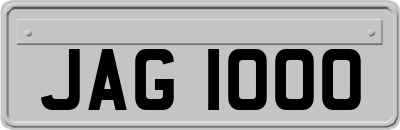 JAG1000