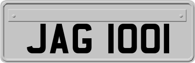 JAG1001