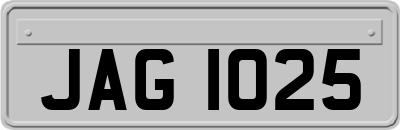 JAG1025