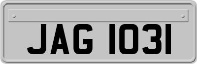 JAG1031