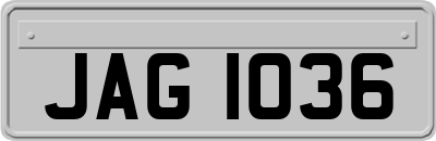 JAG1036