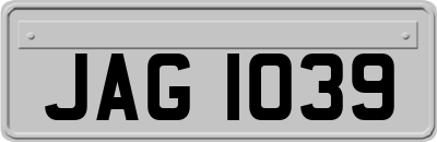 JAG1039
