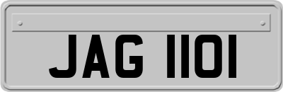 JAG1101