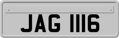 JAG1116