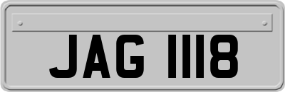 JAG1118