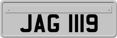 JAG1119