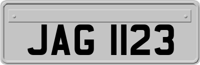 JAG1123