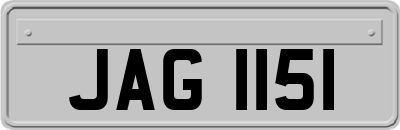 JAG1151