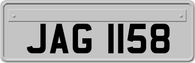 JAG1158