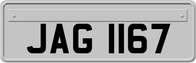 JAG1167