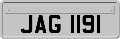 JAG1191