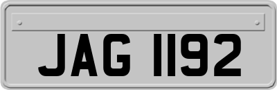 JAG1192