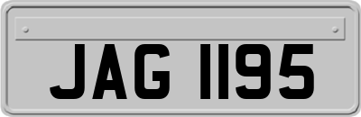 JAG1195