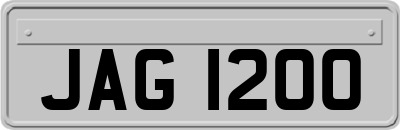 JAG1200