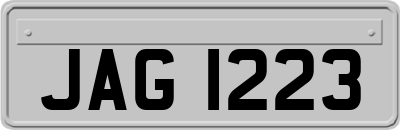 JAG1223