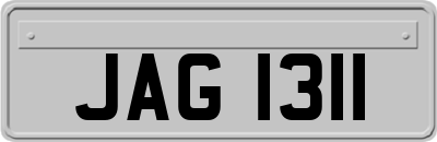 JAG1311