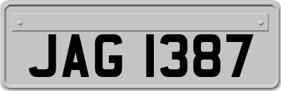 JAG1387