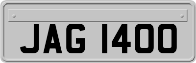 JAG1400