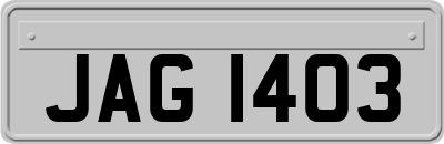JAG1403