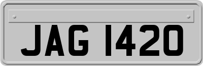 JAG1420