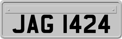 JAG1424