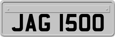 JAG1500