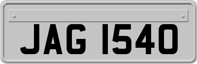 JAG1540
