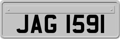 JAG1591