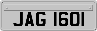 JAG1601