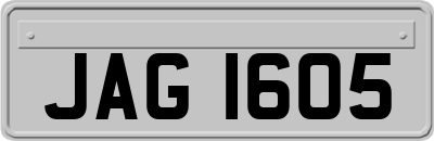 JAG1605