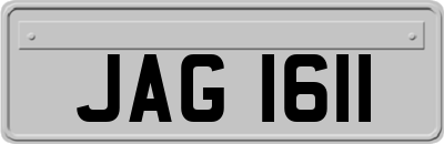 JAG1611